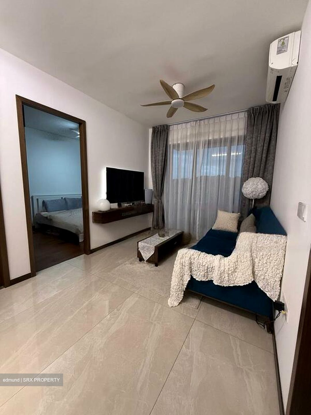 Normanton Park (D5), Apartment #473339101